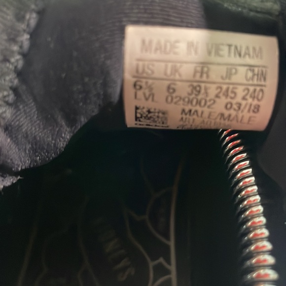 Adidas Pharrell Williams Hu - Picture 5 of 6